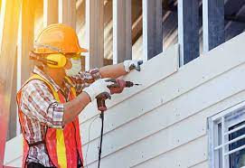 Best Vinyl Siding Installation  in Rolling Fork, MS