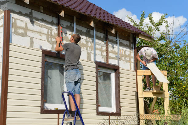 Best Fascia and Soffit Installation  in Rolling Fork, MS