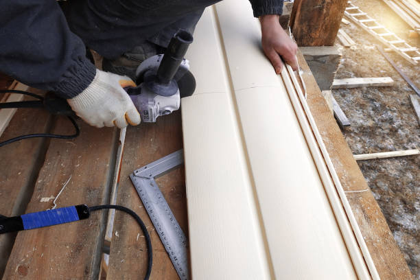 Best Stone Veneer Siding  in Rolling Fork, MS