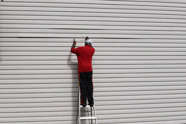Trusted Rolling Fork, MS Siding Experts