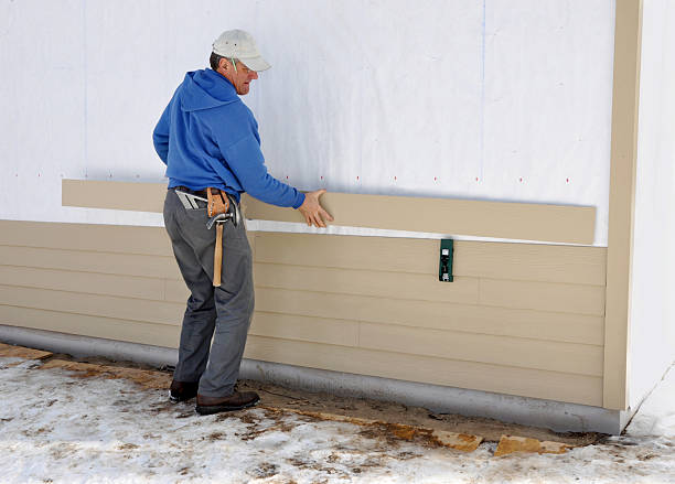 Best Composite Siding  in Rolling Fork, MS